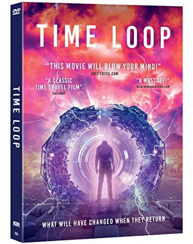 Image of Time Loop
