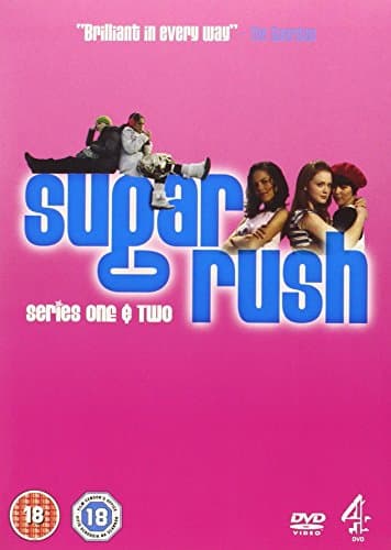 Image of Sugar Rush: Series 1 And 2 [DVD]