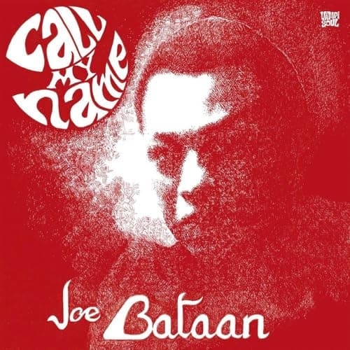 Image of Call My Name [VINYL]