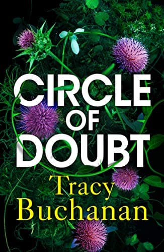 Image of Circle of Doubt (A Forest Grove Suspense)