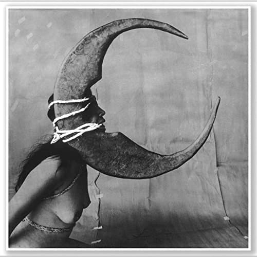 Image of Moonlover (Red) [Vinyl LP] [VINYL]