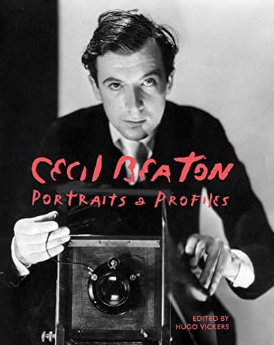Image of Cecil Beaton: Portraits and Profiles