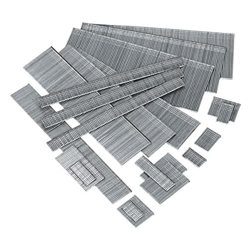 Image of 25mm 18SWG Nail - Pack of 5000
