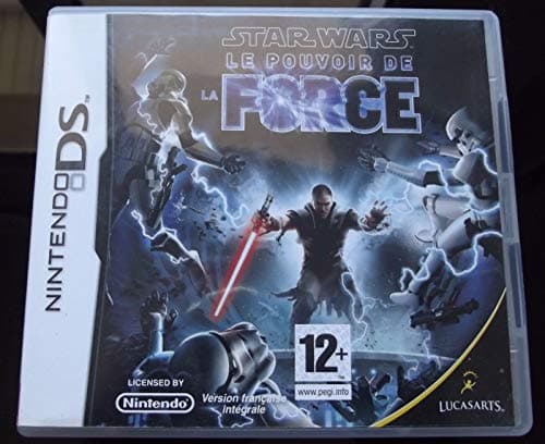 Image of Star Wars: The Force Unleashed / Game