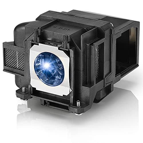 Image of Aimdio V13H010L87 Replacement Lamp Bulb for EPSON ELPLP87 EB-535W EB-536Wi EB-520 EB-525W EB-530 EB-2140W EB-2040 EB-530S H671A Projector