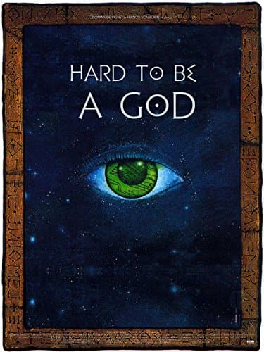Image of Hard to Be a God