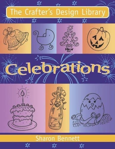 Image of Celebrations (Crafter's Design Library)