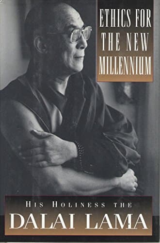Image of Ethics for the New Millennium