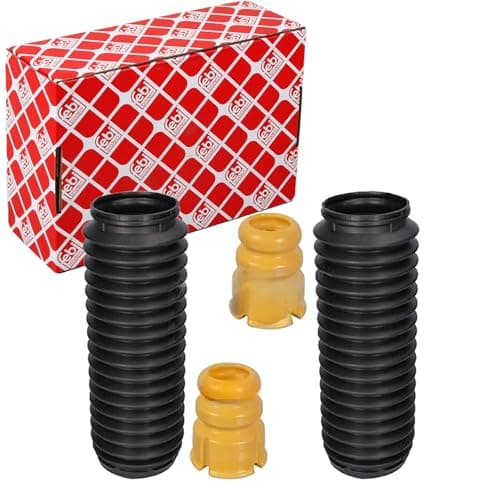Image of FEBI BILSTEIN Dust Cover Kit Shock Absorber 181494 Front 0.140 kg