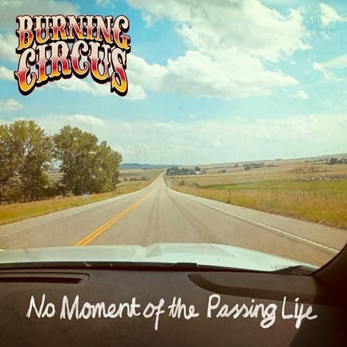 Image of No Moment of the Passing Life [Explicit]