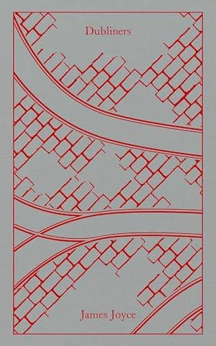 Image of Dubliners: James Joyce (Penguin Clothbound Classics)