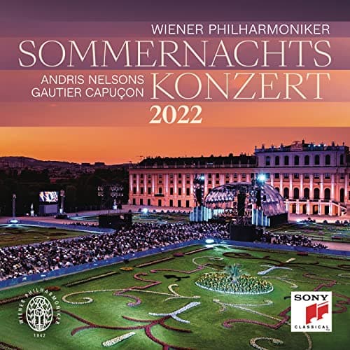 Image of Sommernachtskonzert 2022 / Summer Night Concert 2022