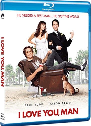 Image of I Love You, Man