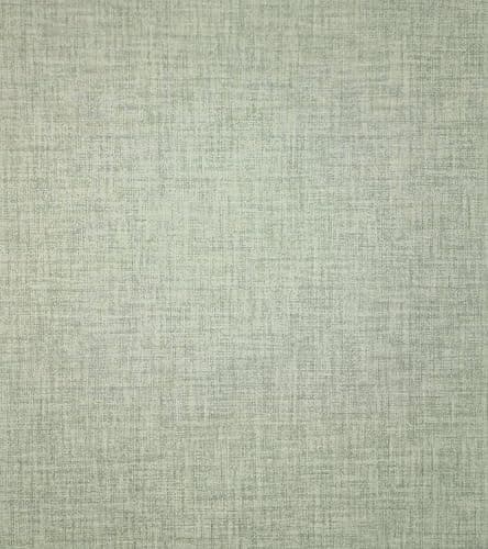 Image of Crown M1880 Lynford Texture Mid Weight Vinyl Wallpaper, Green