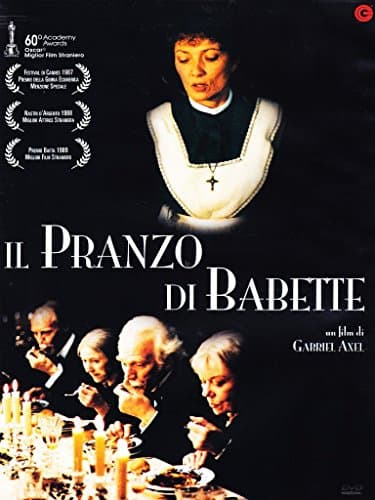 Image of Il Pranzo Di Babette
