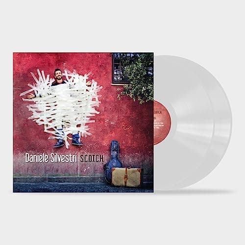 Image of S.C.O.T.C.H. - Clear Vinyl [VINYL]