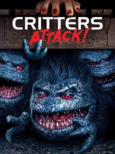 Image of Critters Attack!