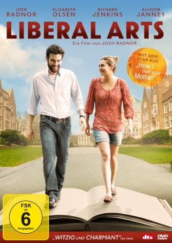 Image of Liberal Arts