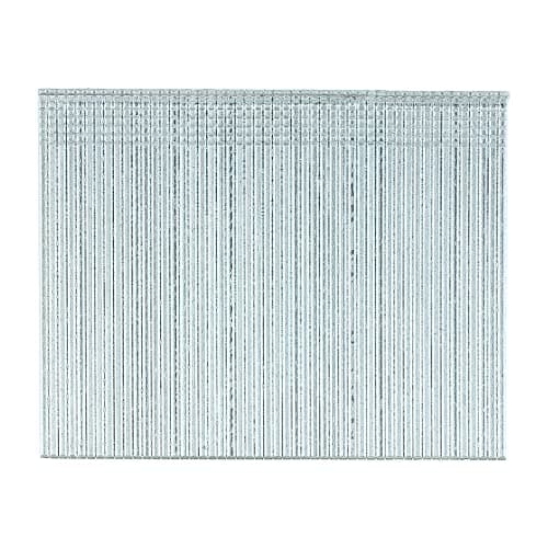 Image of TIMCO FirmaHold Straight Brad Nails - 16 x 64 - Galvanised - Box of 2000