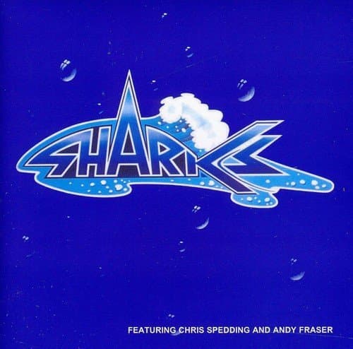 Image of Sharks by First Water (2011-09-20)