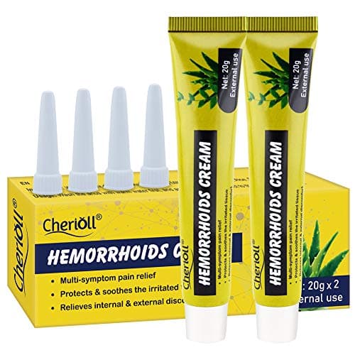 Image of Cream,Natural Cream 20gx2