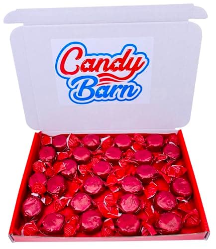 Image of Quality Street Strawberry Creme Chocolate Gift Box Christmas Chocolate Present