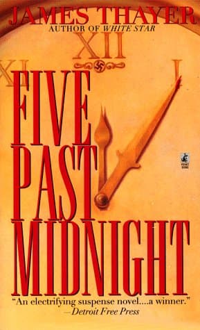 Image of Five Past Midnight