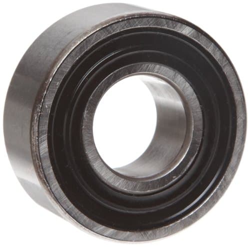 Image of SKF 2303 E-2RS1TN9 Self-Aligning Ball Bearing