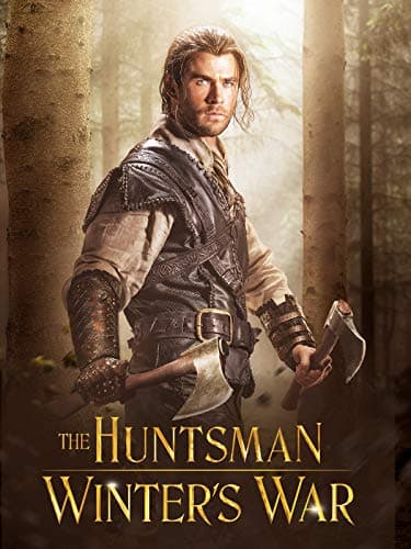 Image of The Huntsman: Winter's War