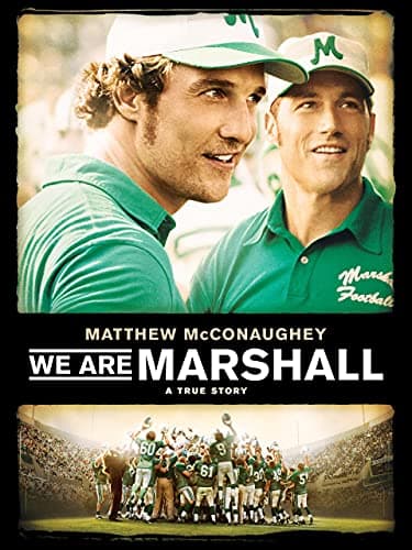 Image of We Are Marshall