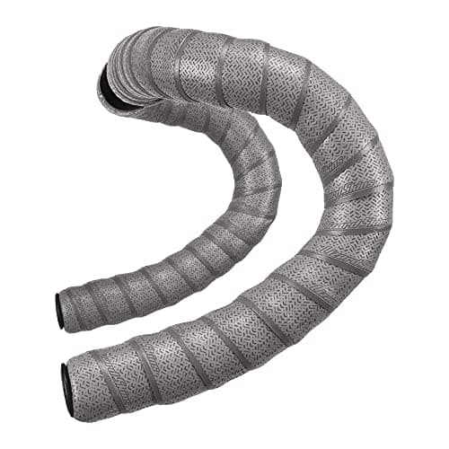 Image of Lizard Skins Unisex's DSP Bar V2 Handlebar Grip Tape, Cool Gray, One Size, DSPCY132