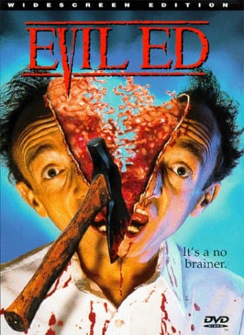 Image of Evil Ed [DVD] [1995] [US Import]