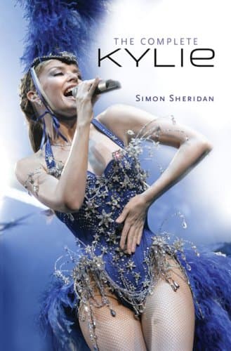 Image of Complete Kylie Minogue