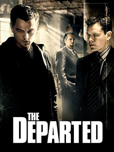 Image of The Departed