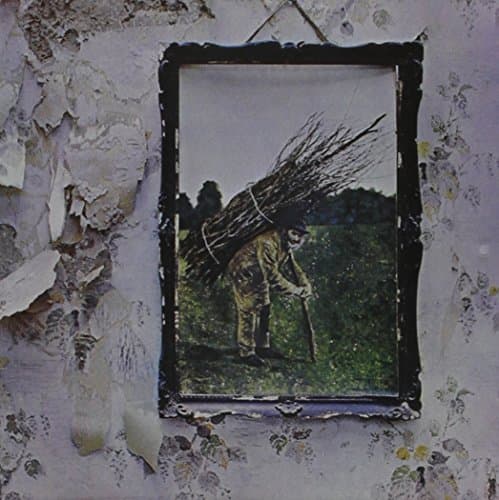 Image of Led Zeppelin IV