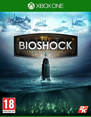 Image of Bioshock: The Collection (Xbox One)