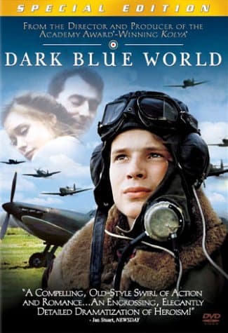 Image of Dark Blue World [DVD] [2002] [Region 1] [US Import] [NTSC]