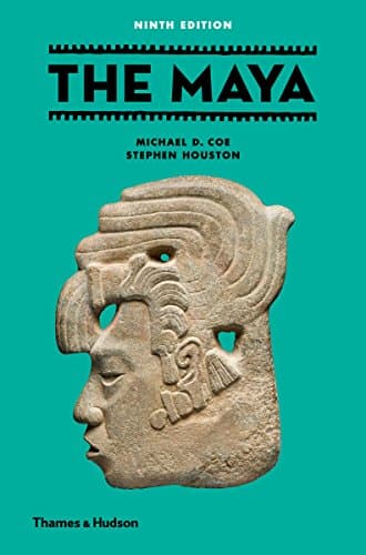 Image of The Maya (Ancient Peoples and Places)