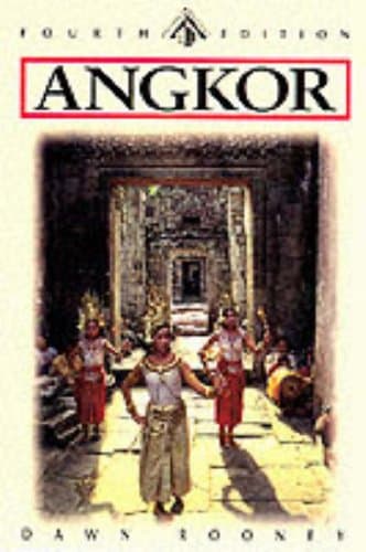Image of Angkor (Odyssey Guides)