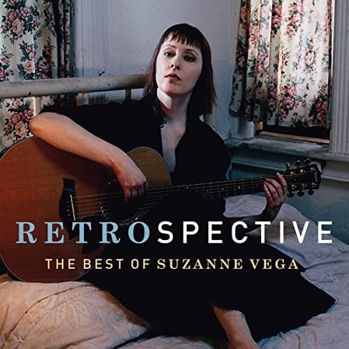 Image of RetroSpective: The Best Of Suzanne Vega