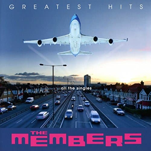 Image of GREATEST HITS - ALL THE SINGLES