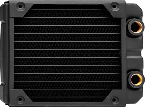 Image of Corsair HYDRO X Series XR5 120 mm Radiator