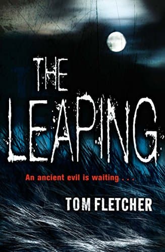 Image of The Leaping