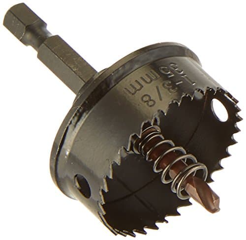 Image of Milwaukee Shockwave Hole Saw, 35 mm, 49569830