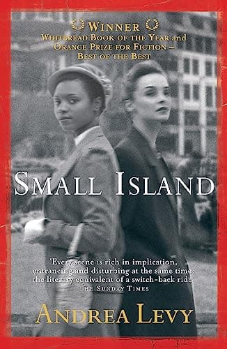 Image of Small Island: Winner of the 'best of the best' Orange Prize