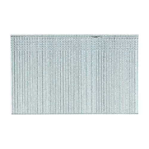 Image of TIMCO FirmaHold Straight Brad Nails- 16 x 50 - Galvanised - Box of 2000