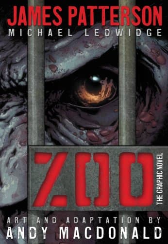 Image of Zoo: The Graphic Novel