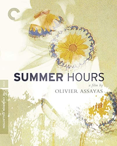 Image of Criterion Collection: Summer Hours [Blu-ray] [2008] [US Import]