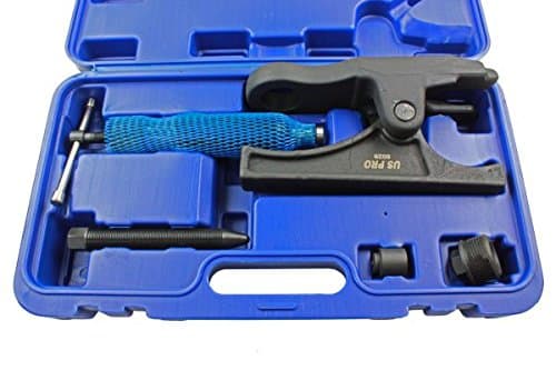 Image of US PRO Hydraulic & Manual Ball Joint Splitter 12 Ton Heavy Duty Kit 6029