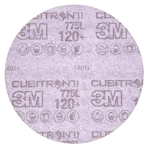 Image of 3 M 240799 Cubitron Ii Hookit Film Disc, 775 L